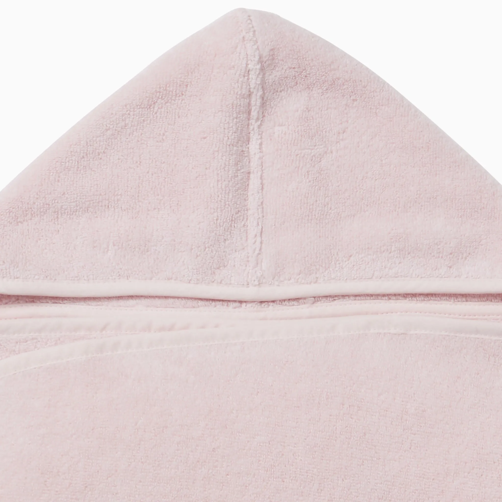 Kids Hooded Bath Towel