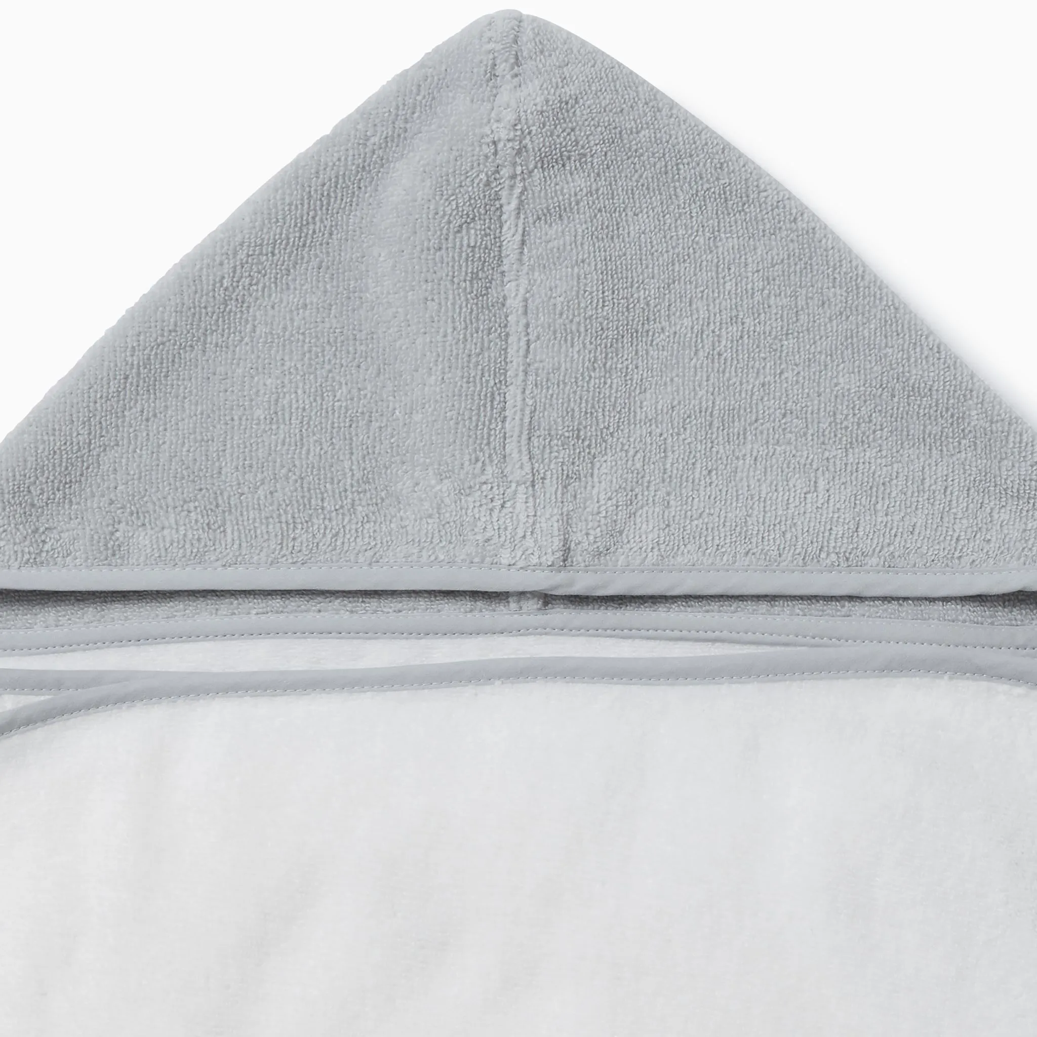 Kids Hooded Bath Towel