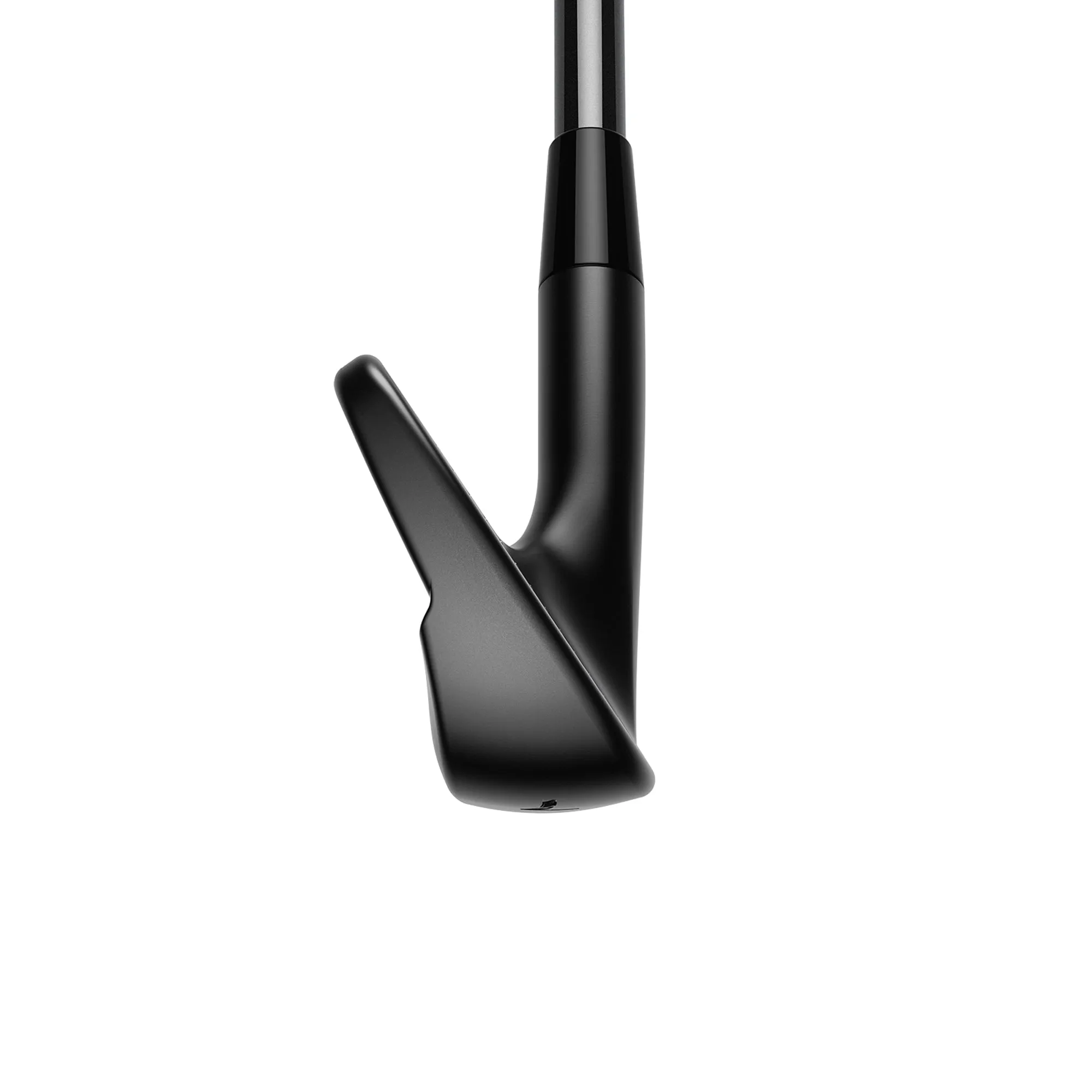 KING CB/MB Black - Single Irons | Cavity | Left