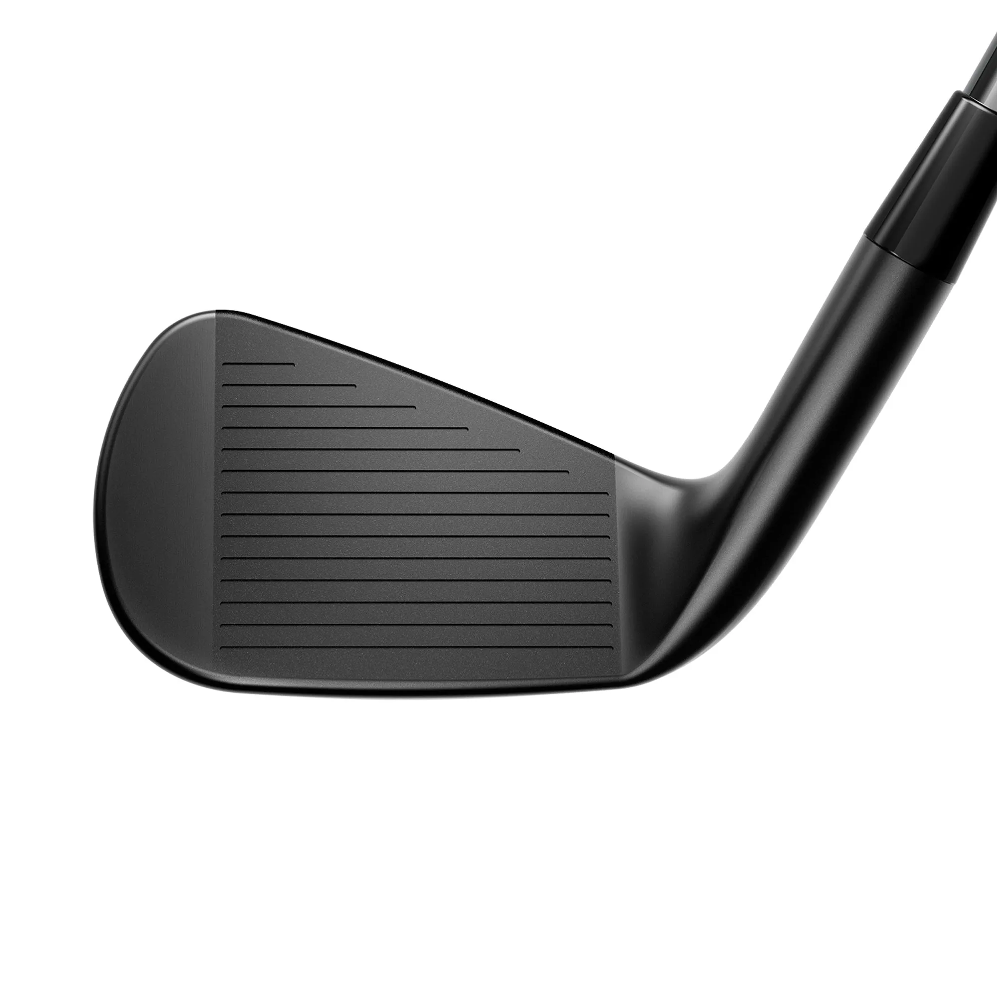 KING CB/MB Black - Single Irons | Cavity | Left