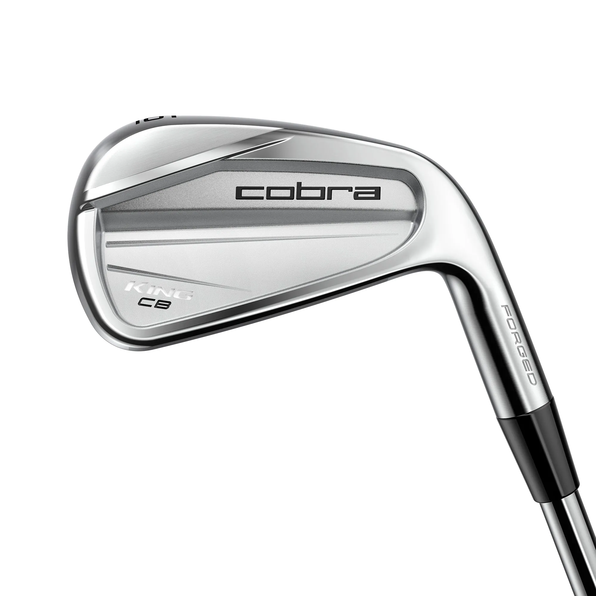 KING CB/MB - Single Irons | Cavity | Left