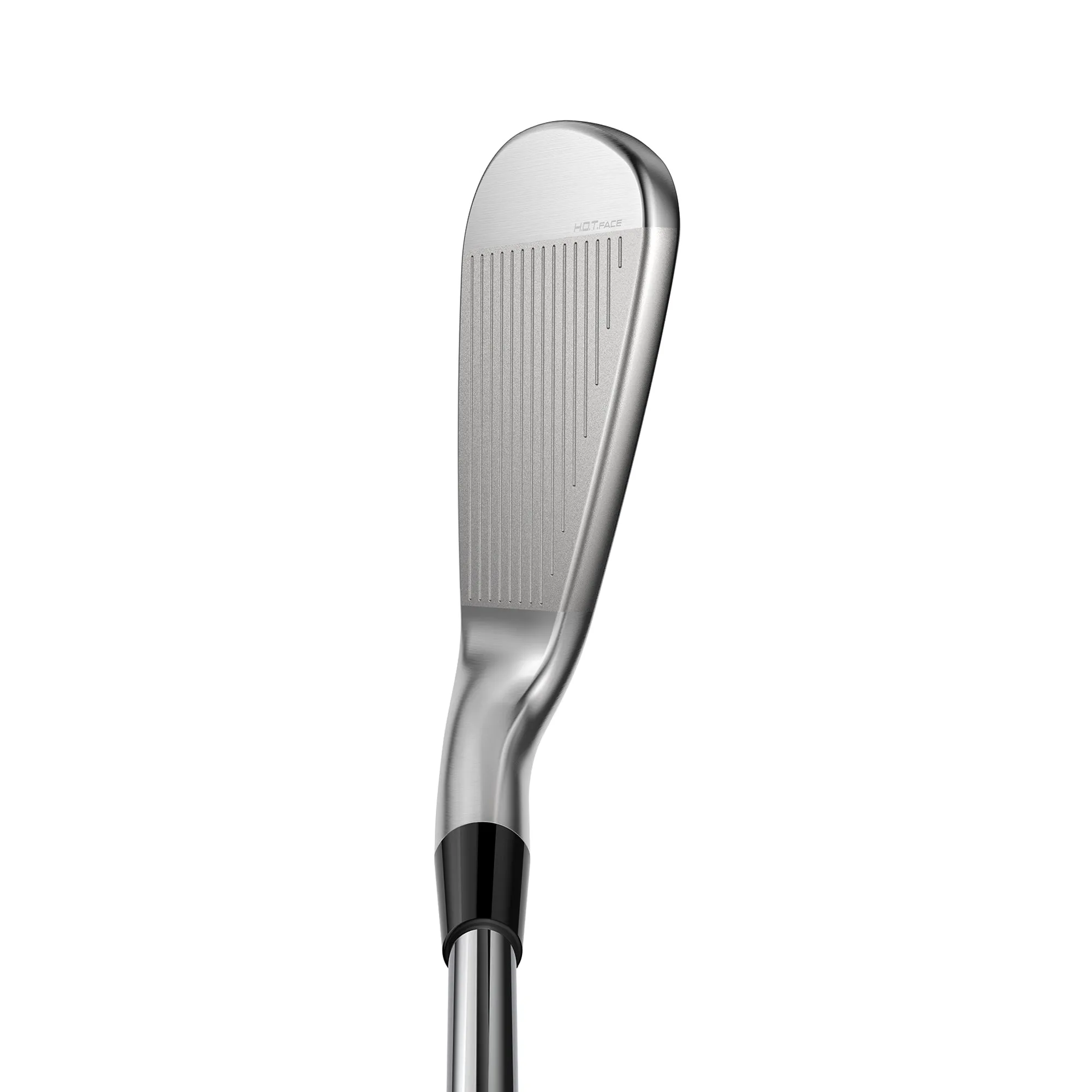 KING TEC Irons