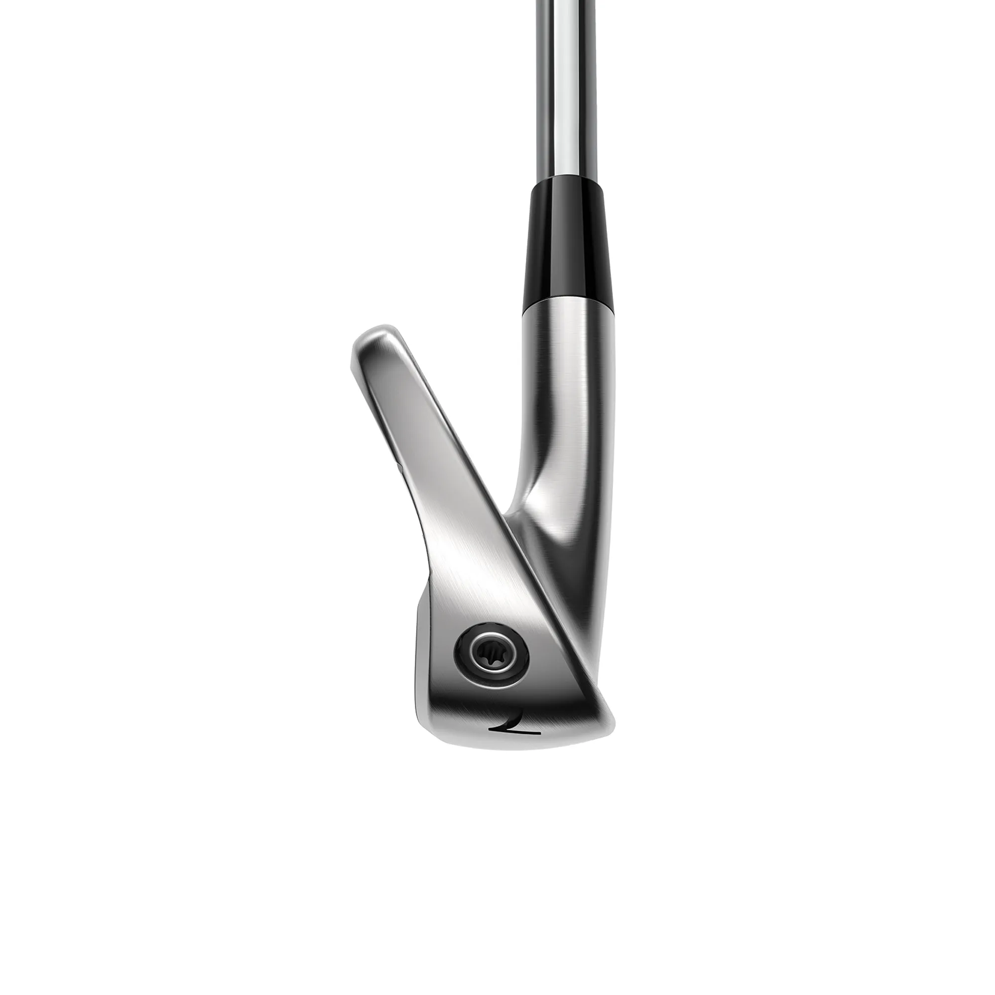 KING TEC Irons