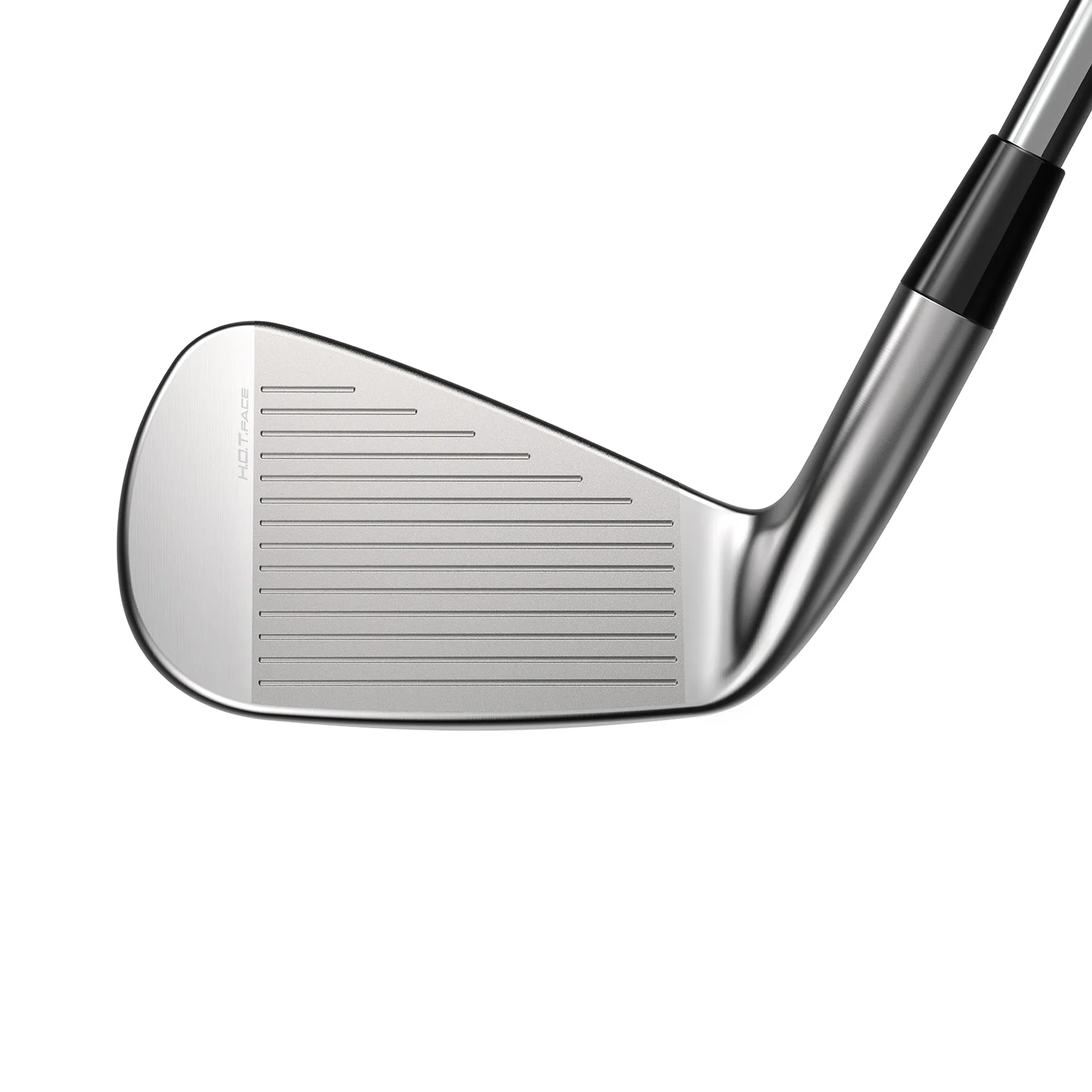 KING TEC X - Single ONE Length Irons | Right