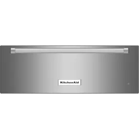 KitchenAid  30'' Slow Cook Warming Drawer (KOWT100ESS)