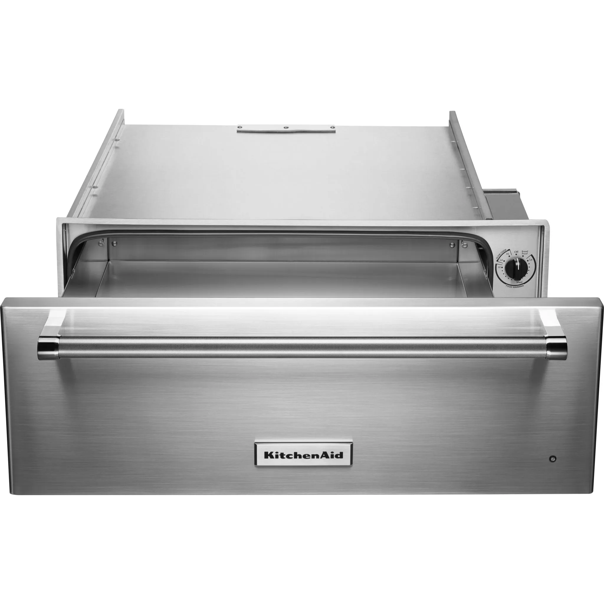 KitchenAid  30'' Slow Cook Warming Drawer (KOWT100ESS)