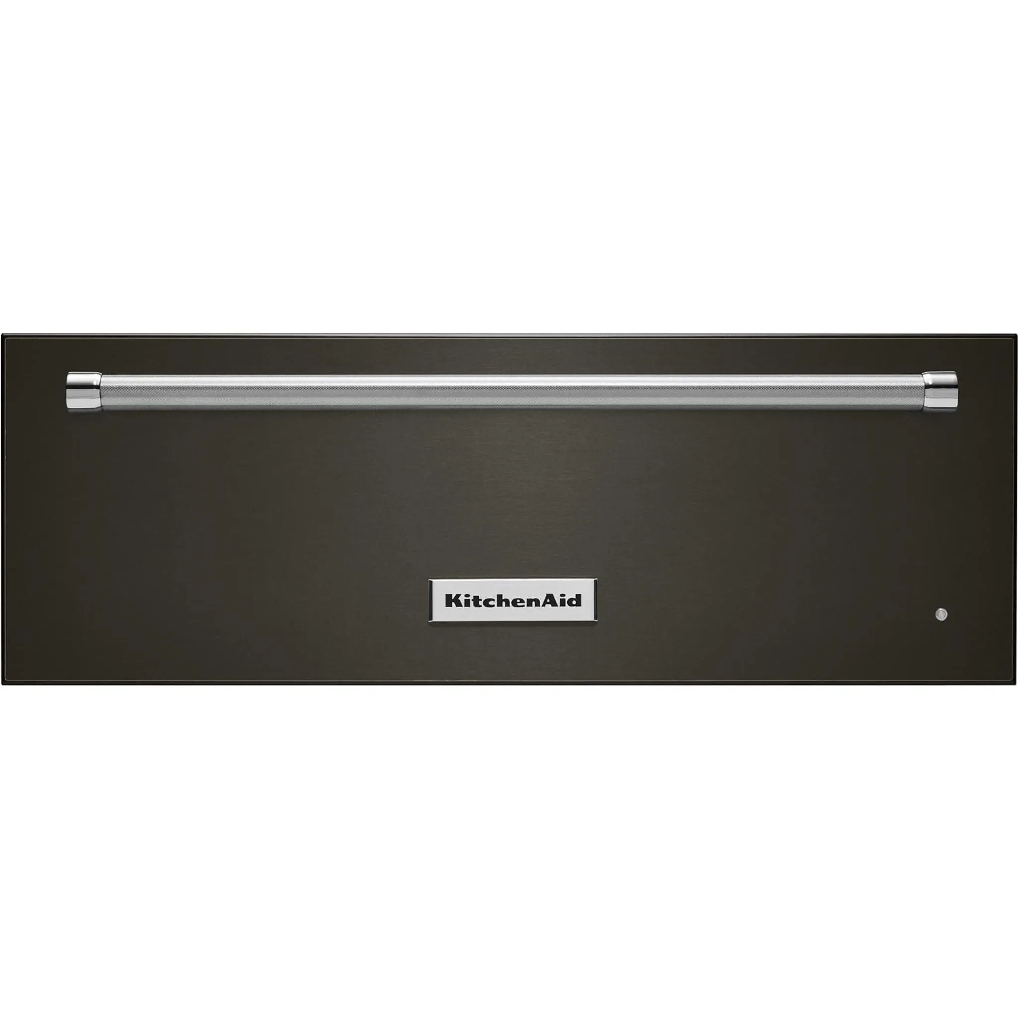 KitchenAid  30'' Slow Cook Warming Drawer with PrintShield Finish (KOWT100EBS)