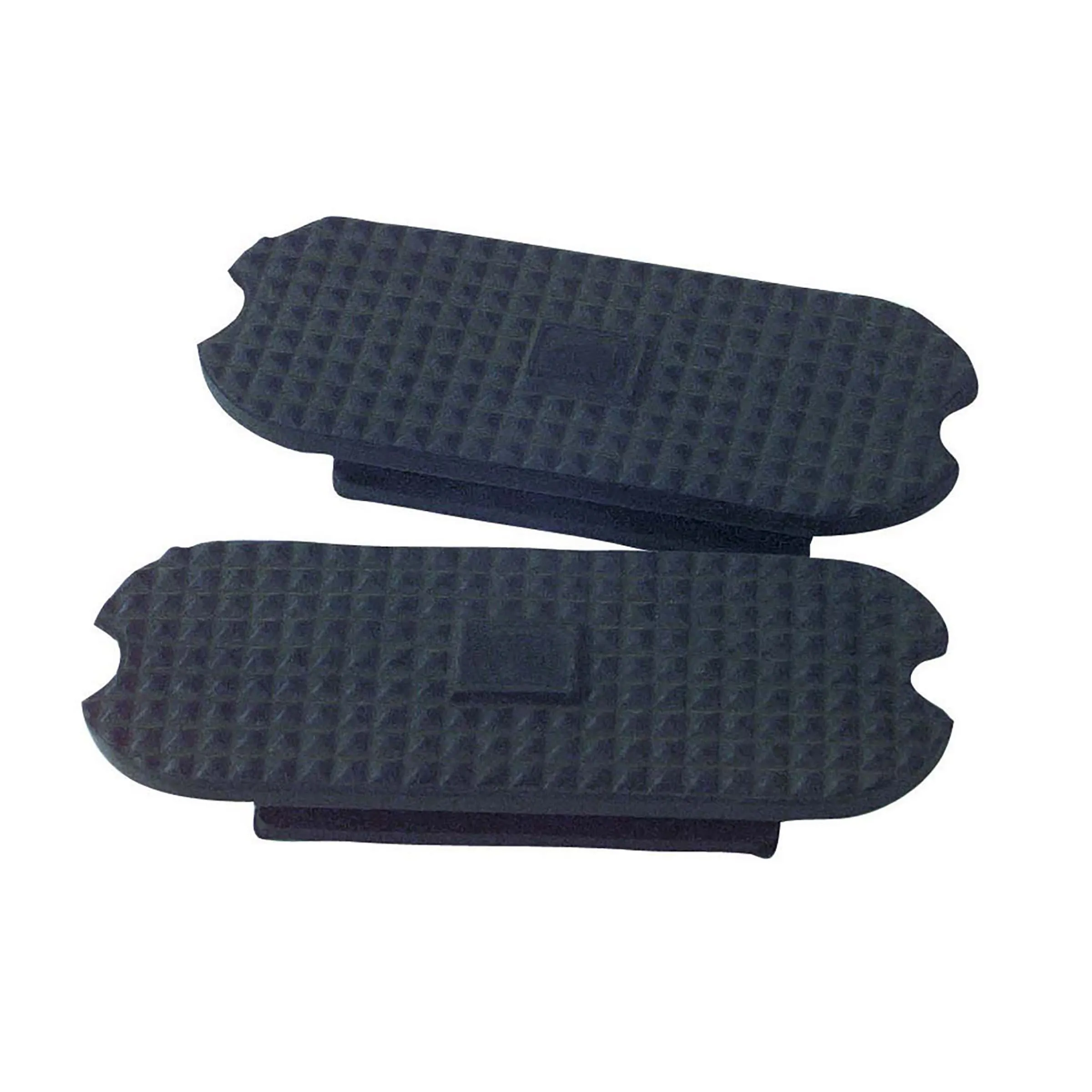 Korsteel Knife Edge Stirrup Treads