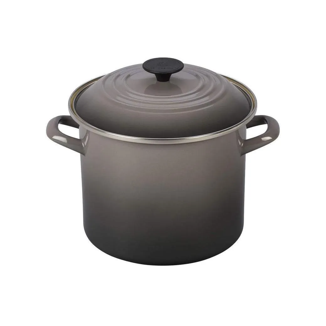 Le Creuset 8 Qt. Enamel on Steel Stockpot