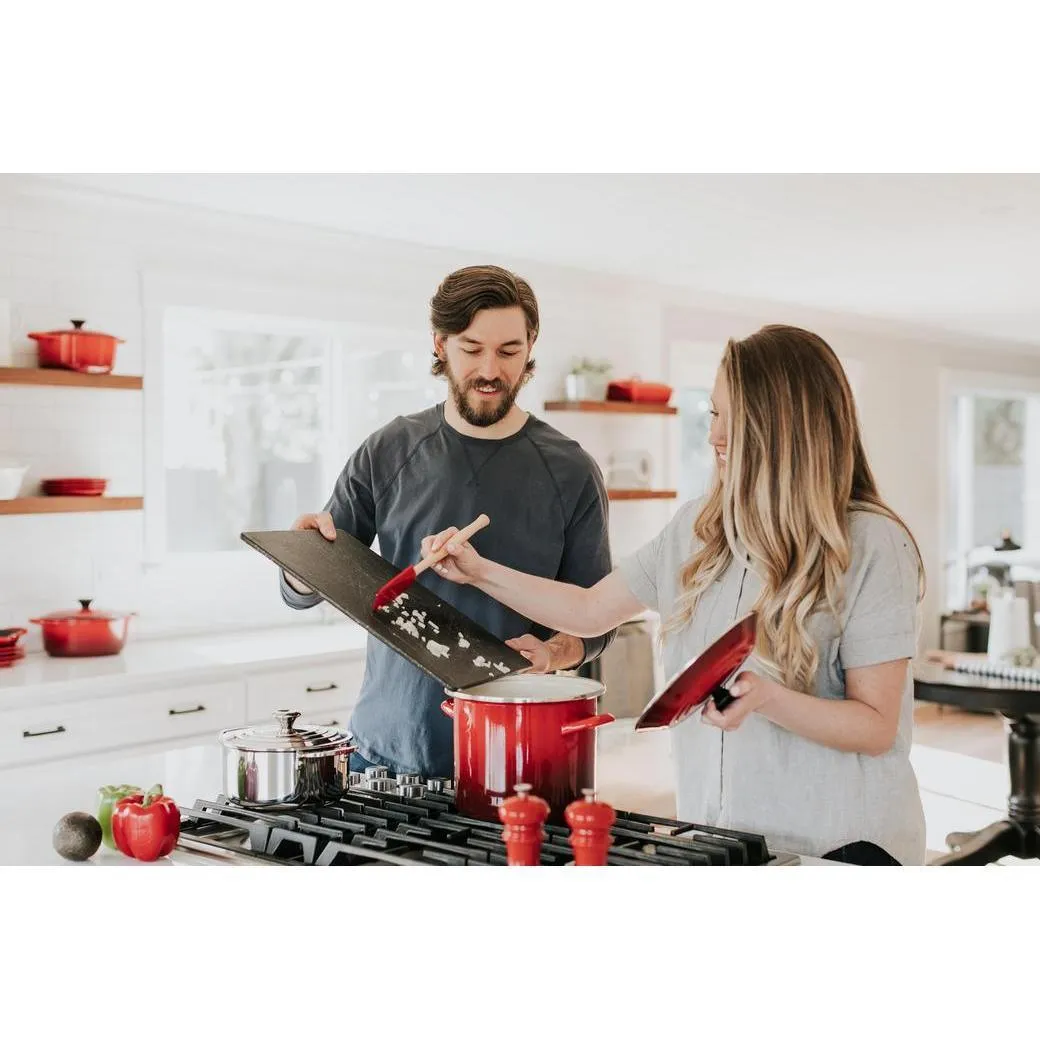 Le Creuset 8 Qt. Enamel on Steel Stockpot