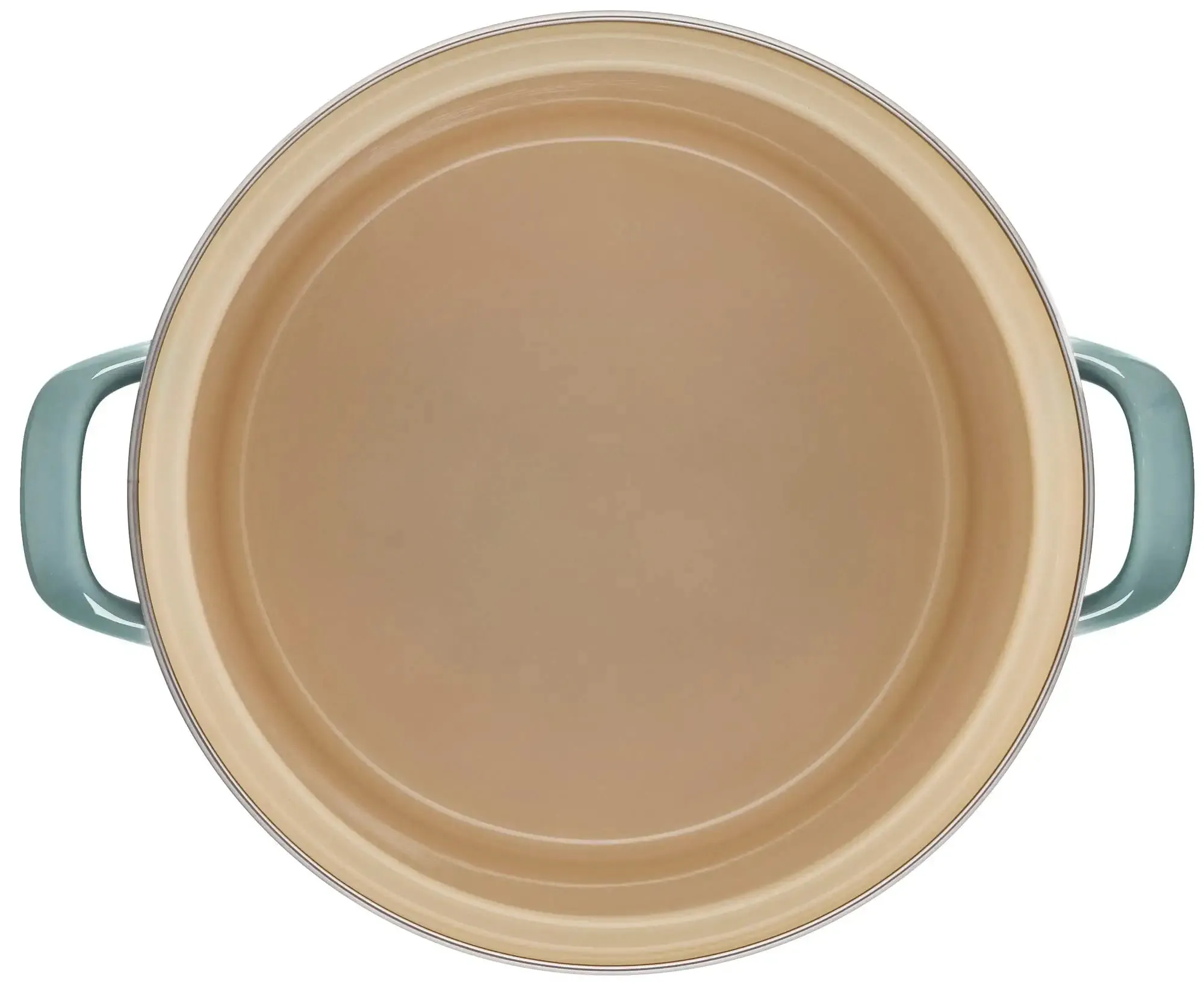 Le Creuset 8 Qt. Enamel on Steel Stockpot