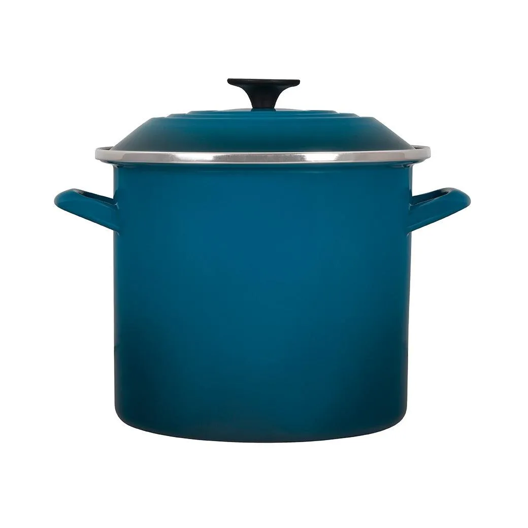 Le Creuset 8 Qt. Enamel on Steel Stockpot