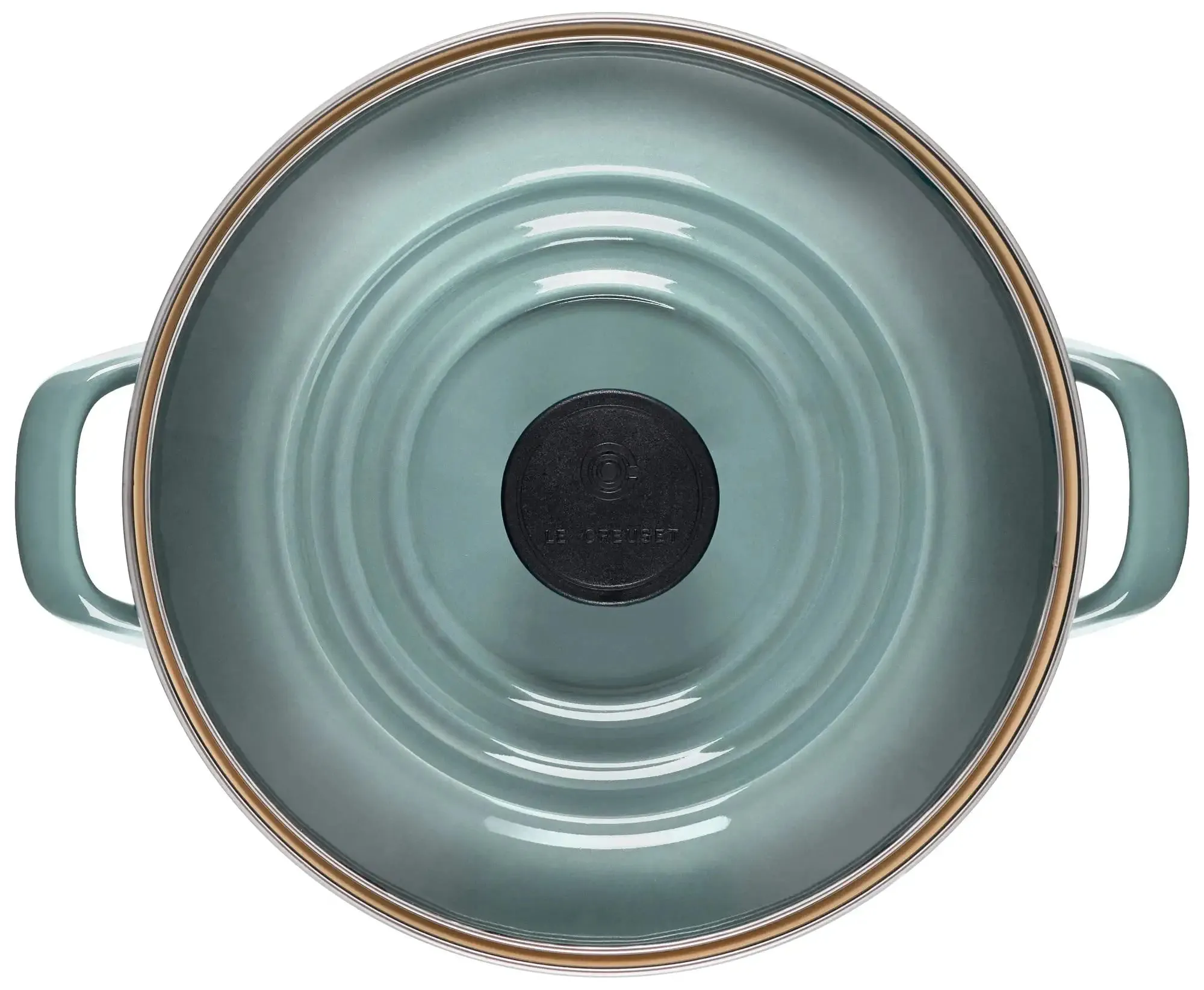 Le Creuset 8 Qt. Enamel on Steel Stockpot