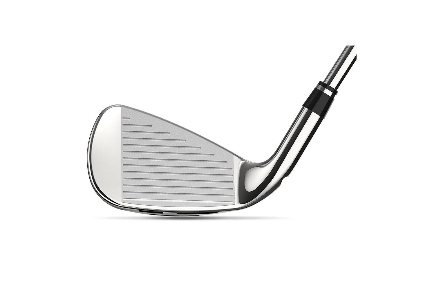 Left Handed Wilson Staff D9 Golf Irons | Steel