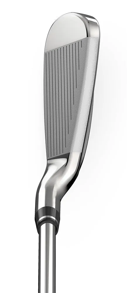 Left Handed Wilson Staff D9 Golf Irons | Steel