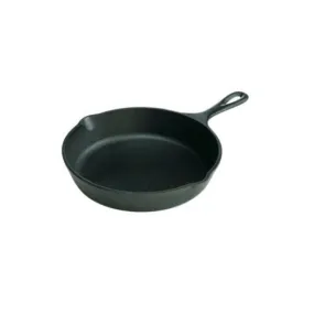 Lodge 8" Cast Iron Skillet