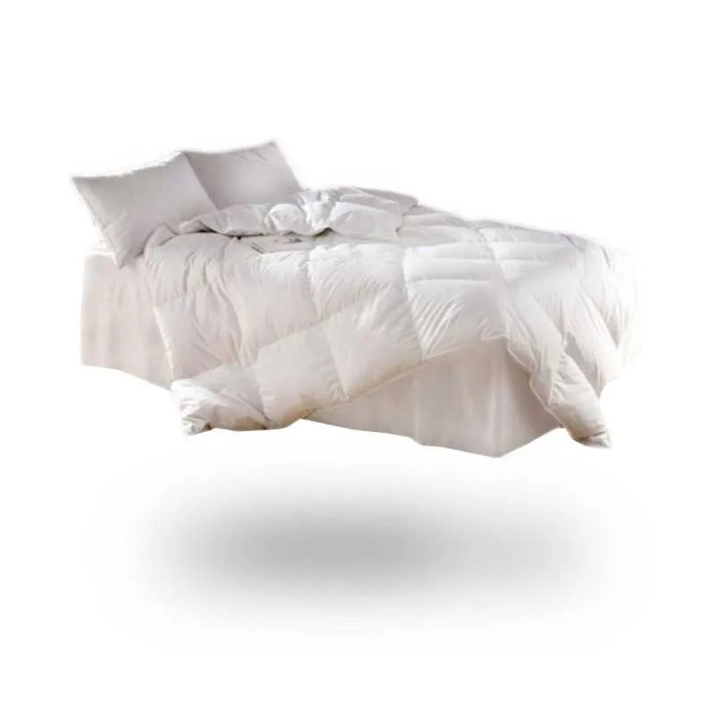 Luxury Duck Feather And Down Duvet