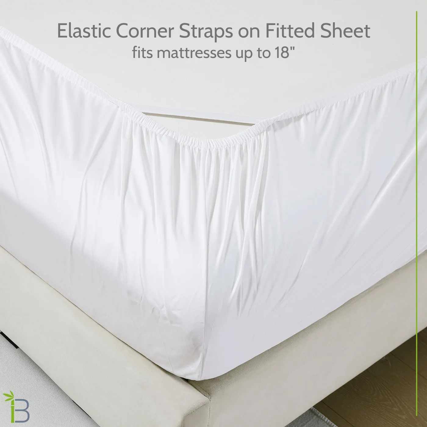 Luxury Sheet Set