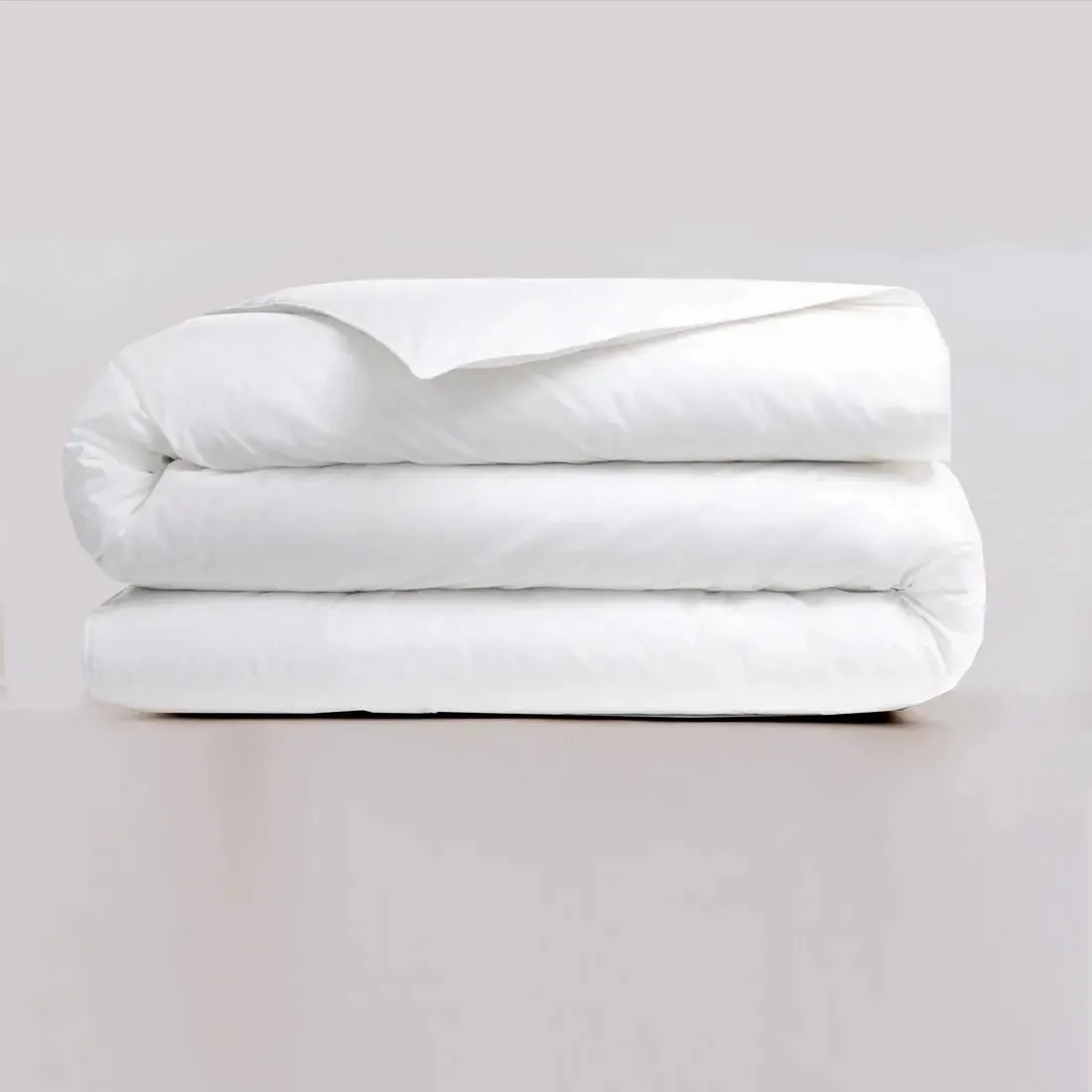 Luxury Vegan Down Hypoallergenic Duvet - 15 Tog (4.5 Tog   10.5 Tog)