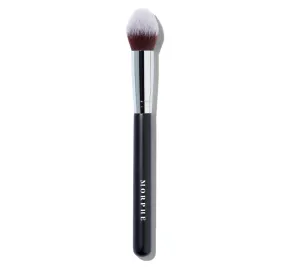 M536 Under Eye Bullet Powder Brush