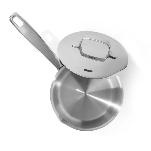 Maestro 10-Piece Cookware Set