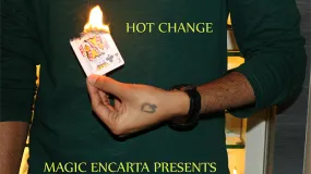 Magic Encarta Presents HoT Change by Vivek Singhi video - INSTANT DOWNLOAD