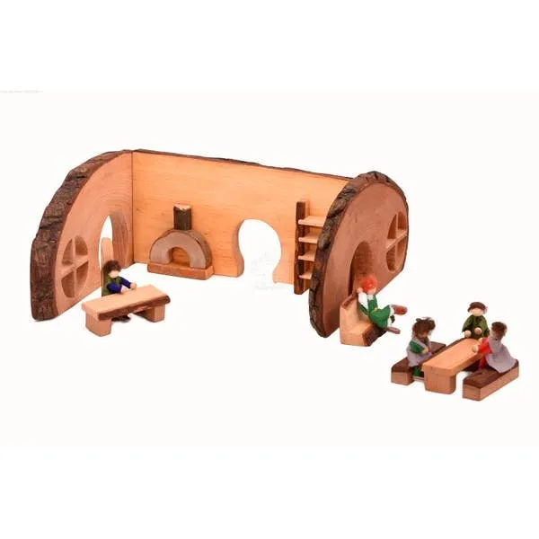 Magic Wood Shire Furniture Set