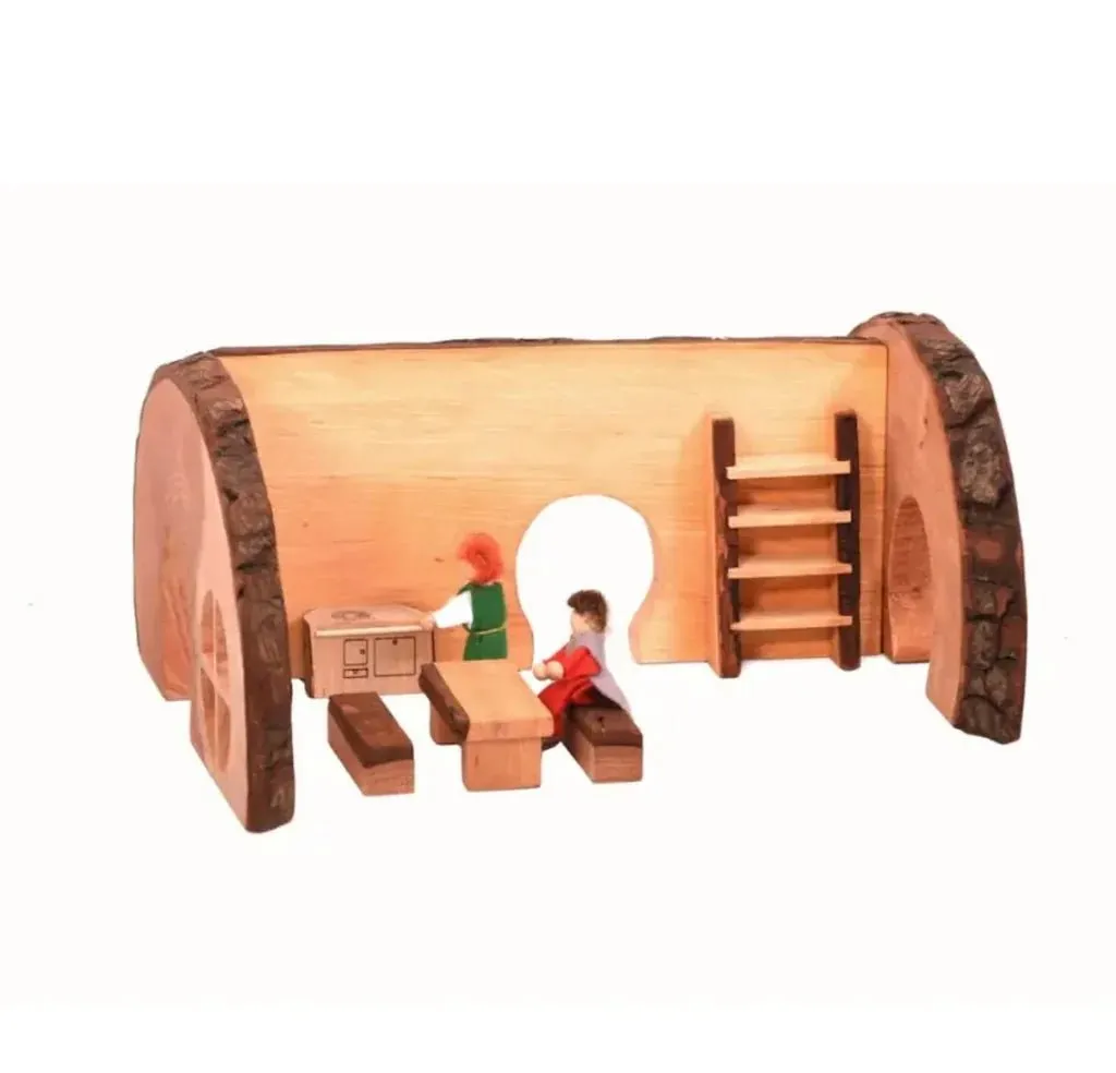 Magic Wood Shire Furniture Set