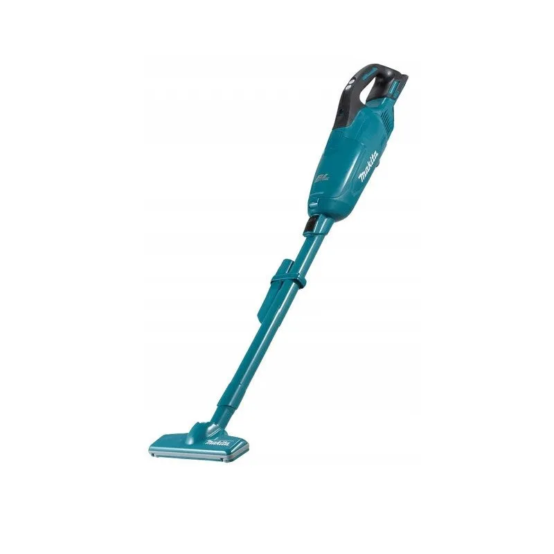 Makita Dcl282fz 18V Cordless Upright Vacuum Cleaner