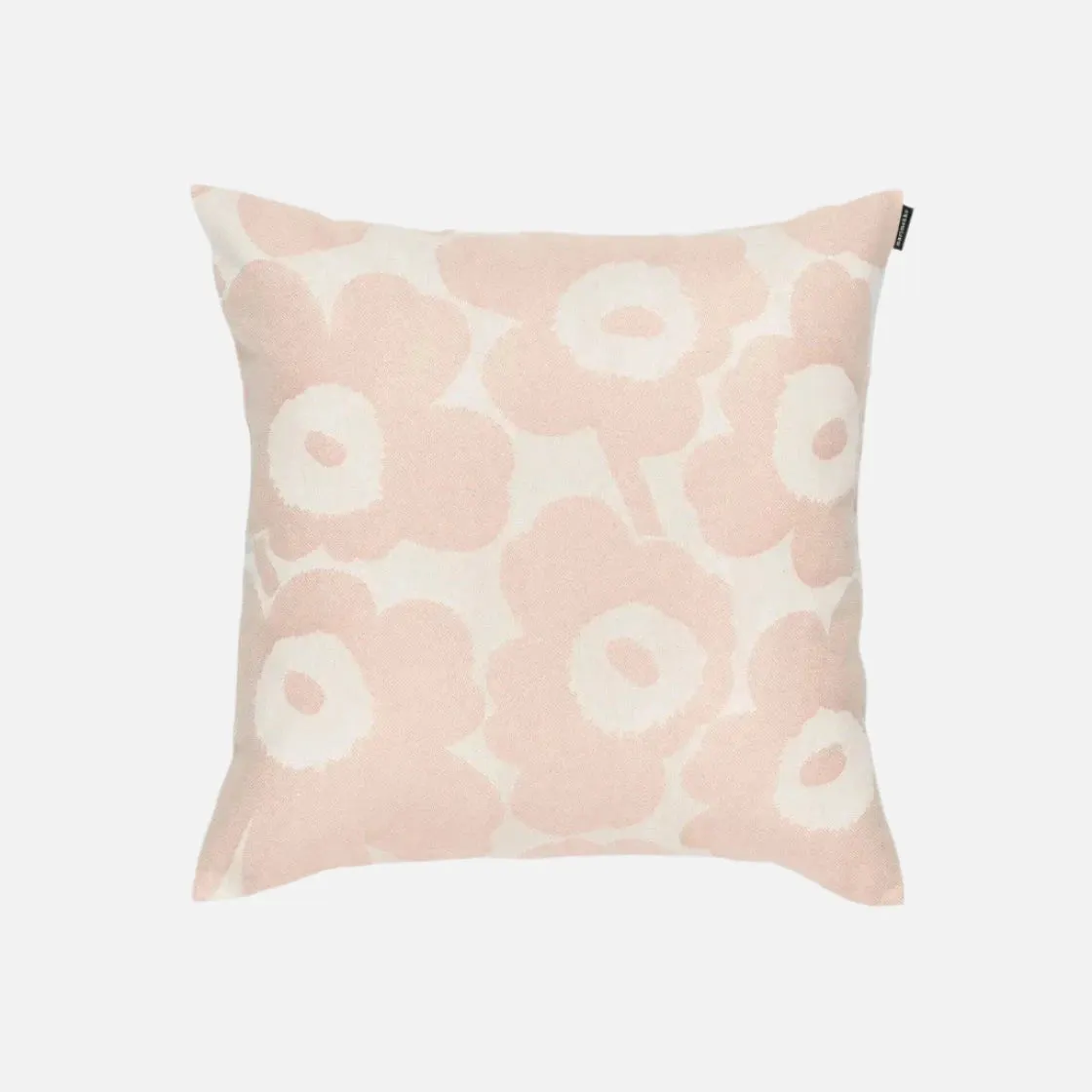 Marimekko Pieni Unikko Cushion Cover, 47x47cm