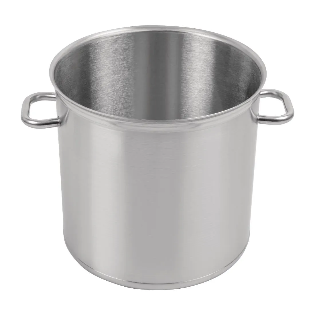 Matfer Bourgeat Tradition Stainless Steel Stockpot 36cm - FB105