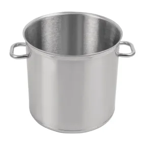 Matfer Bourgeat Tradition Stainless Steel Stockpot 36cm - FB105