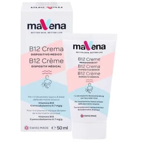 MAVENA B12 cream 50 ml