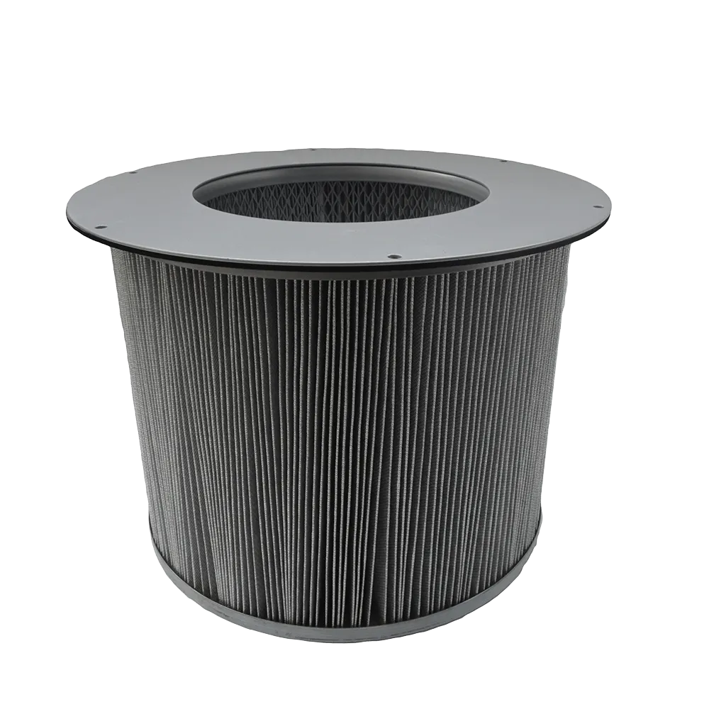 MAXVAC SUPRA FC10 Cartridge Filter