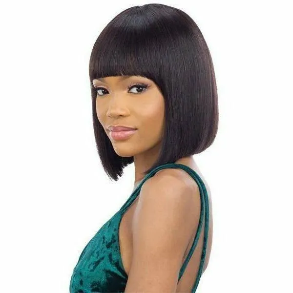 Mayde Beauty: 100% Human Hair - Rylie