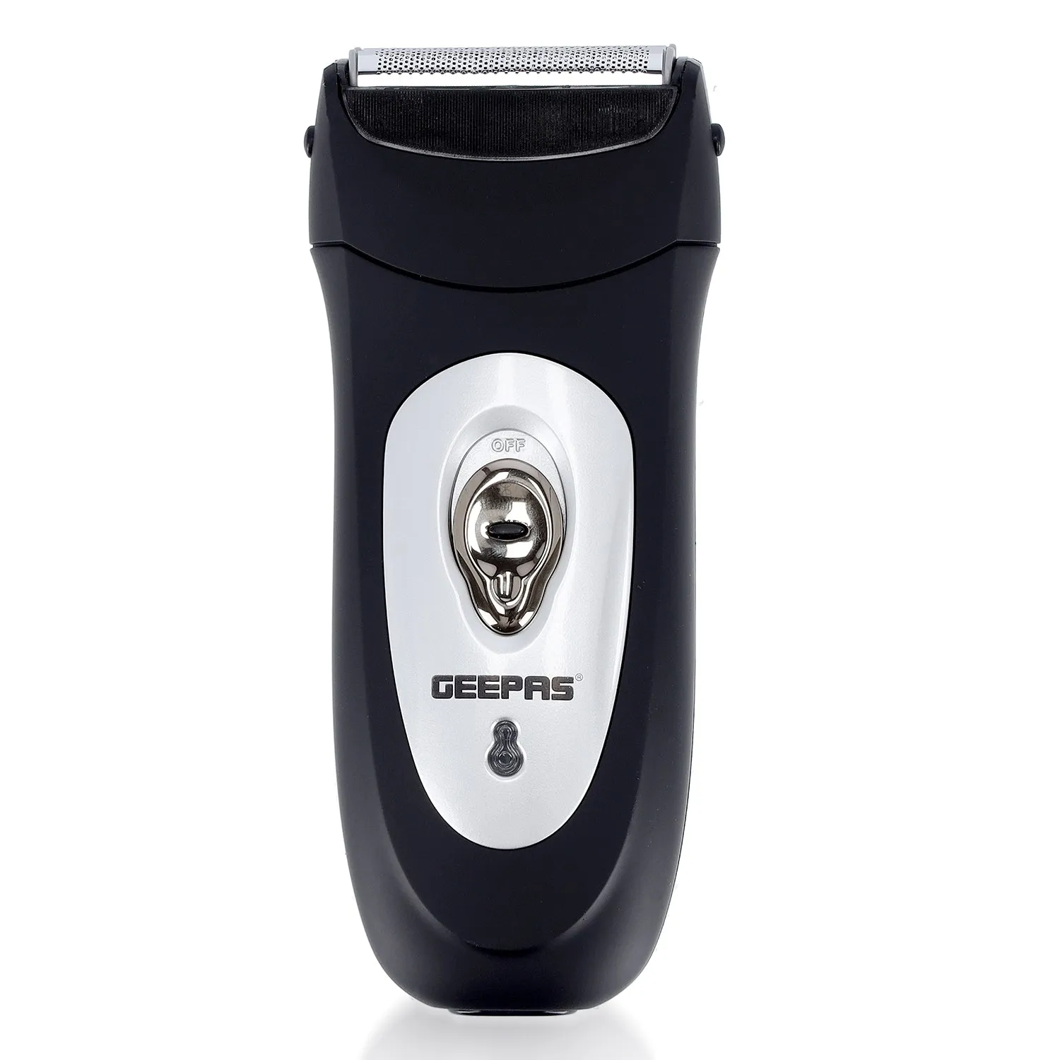 Men's Electric Foil Shaver