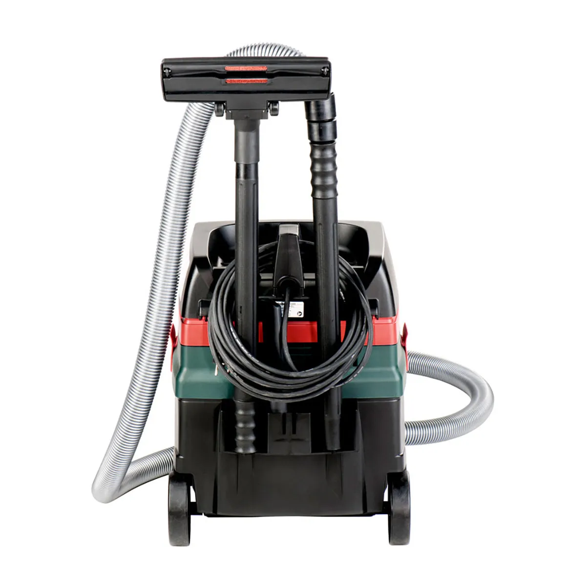 Metabo ASR 25 L SC L-Class Wet & Dry Vacuum Cleaner 240V/1400W 602024380