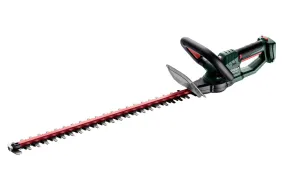 Metabo. Hedge Trimmer Hs 18 Ltx 65 Carcass