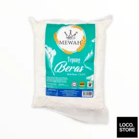 Mewah Tepung Beras (Rice Flour) 450g