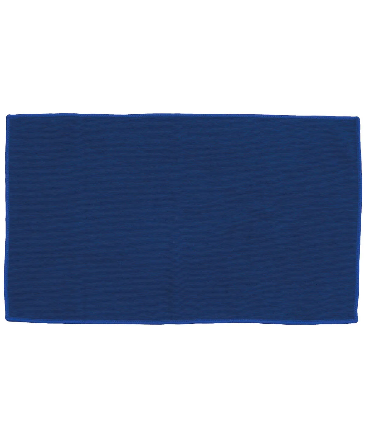 Microfibre bath towel | Royal