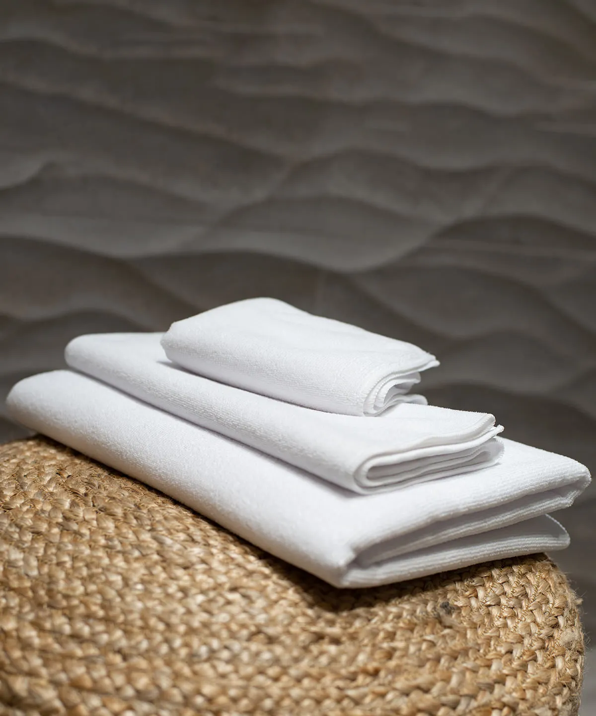 Microfibre bath towel | Royal