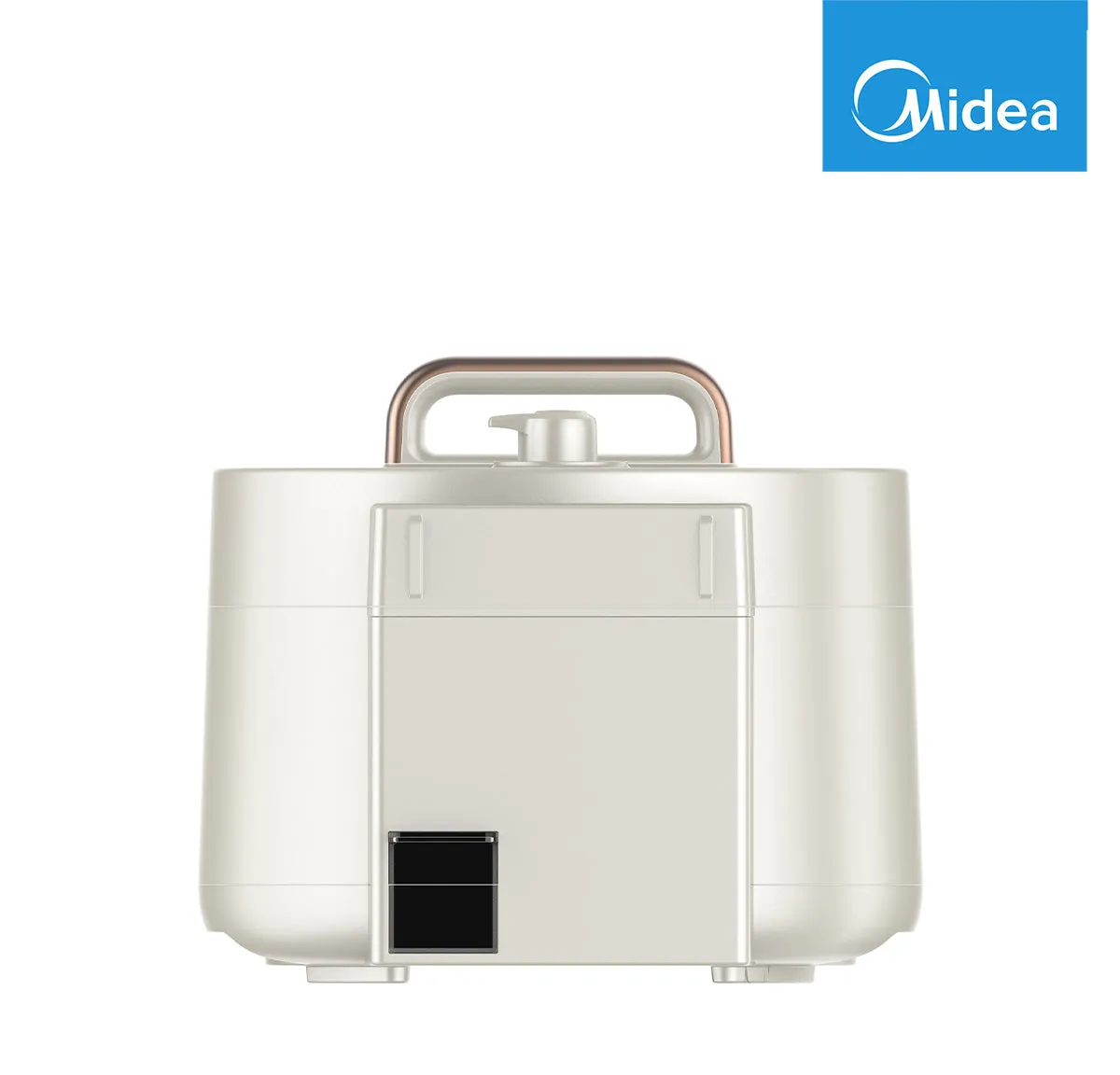 Midea 4L 8-in-1 Pressure Cooker