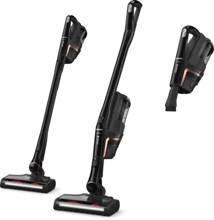 Miele Triflex HX2 Cat & Dog Battery Powered Bagless Stick Vacuum