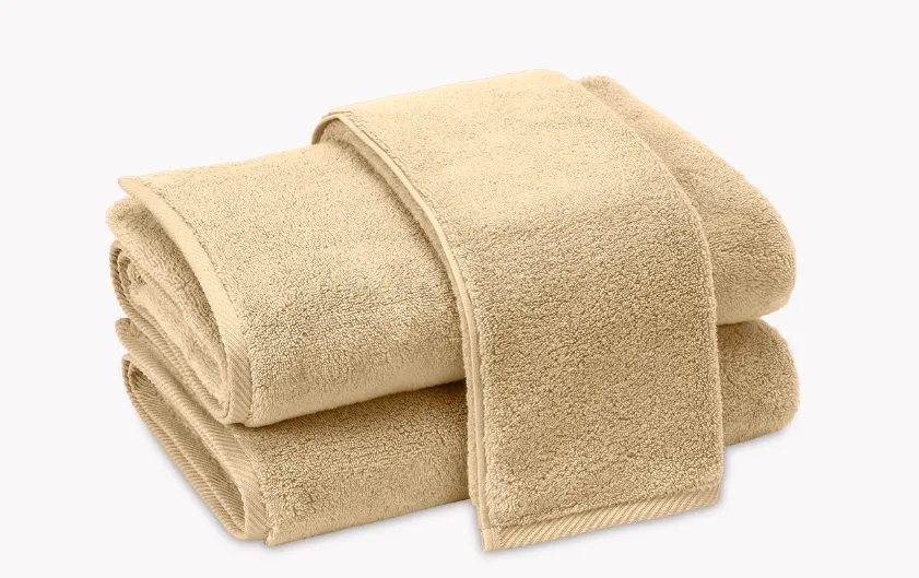 Milagro Towels Collection