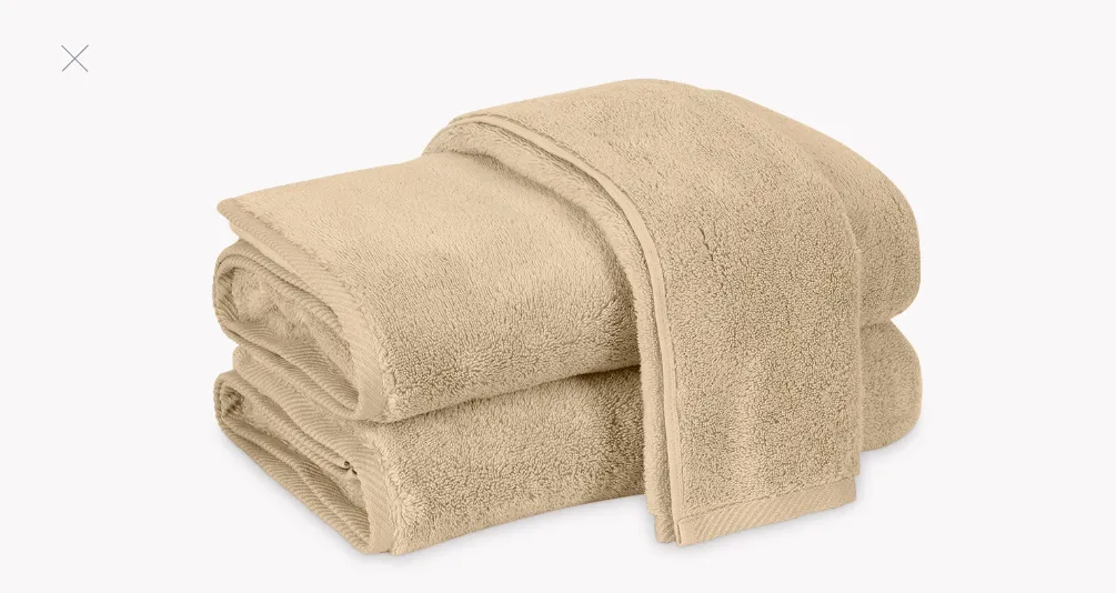 Milagro Towels Collection