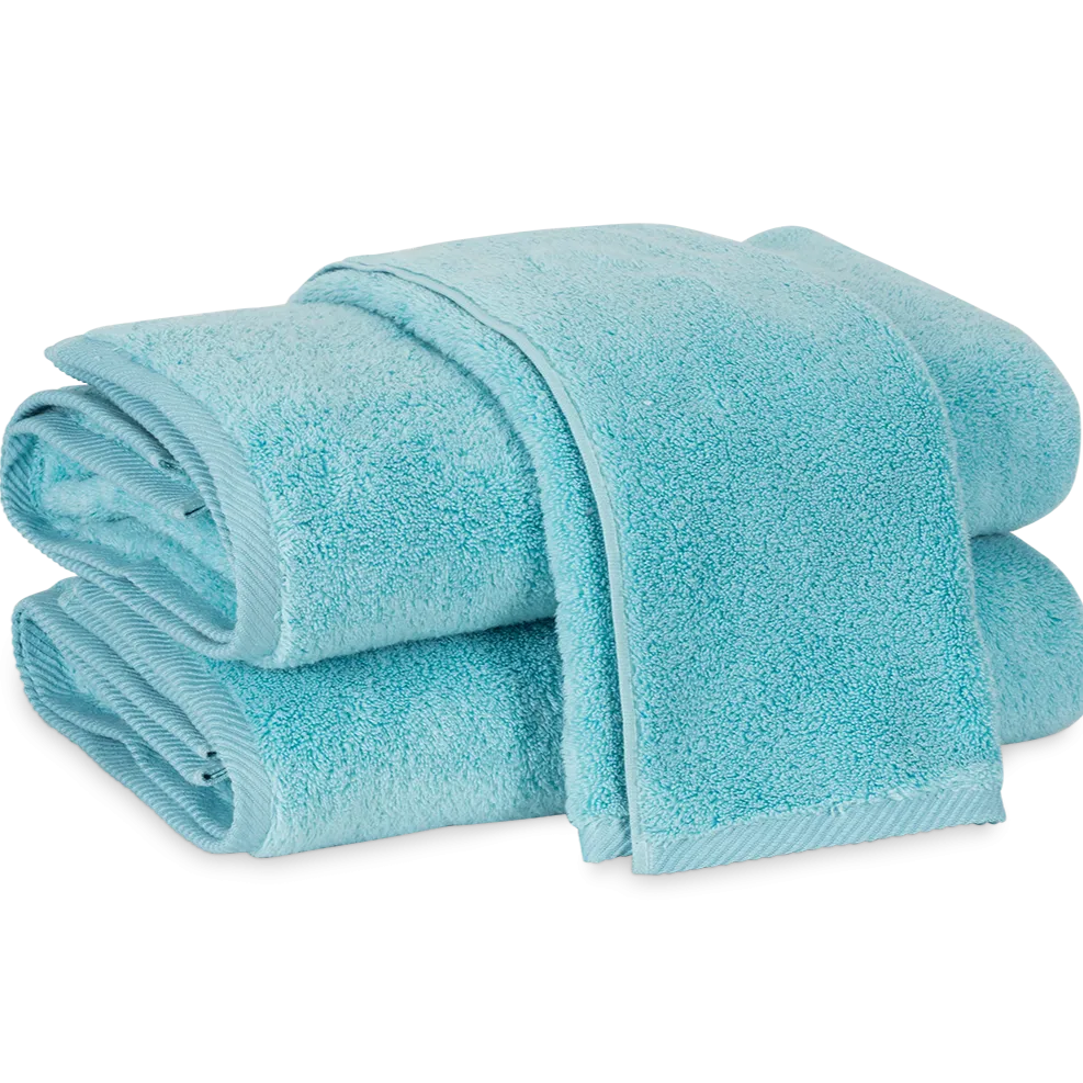 Milagro Towels Collection