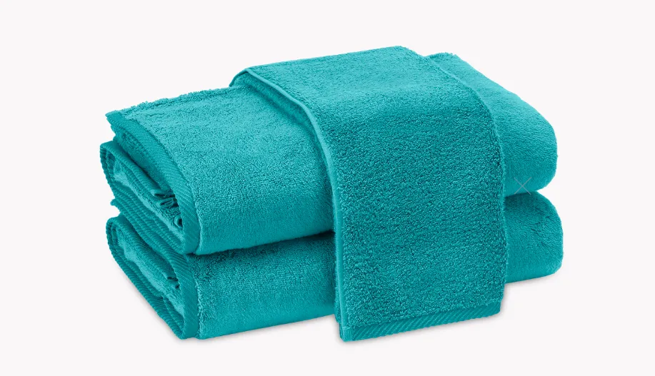 Milagro Towels Collection