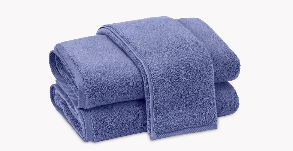 Milagro Towels Collection