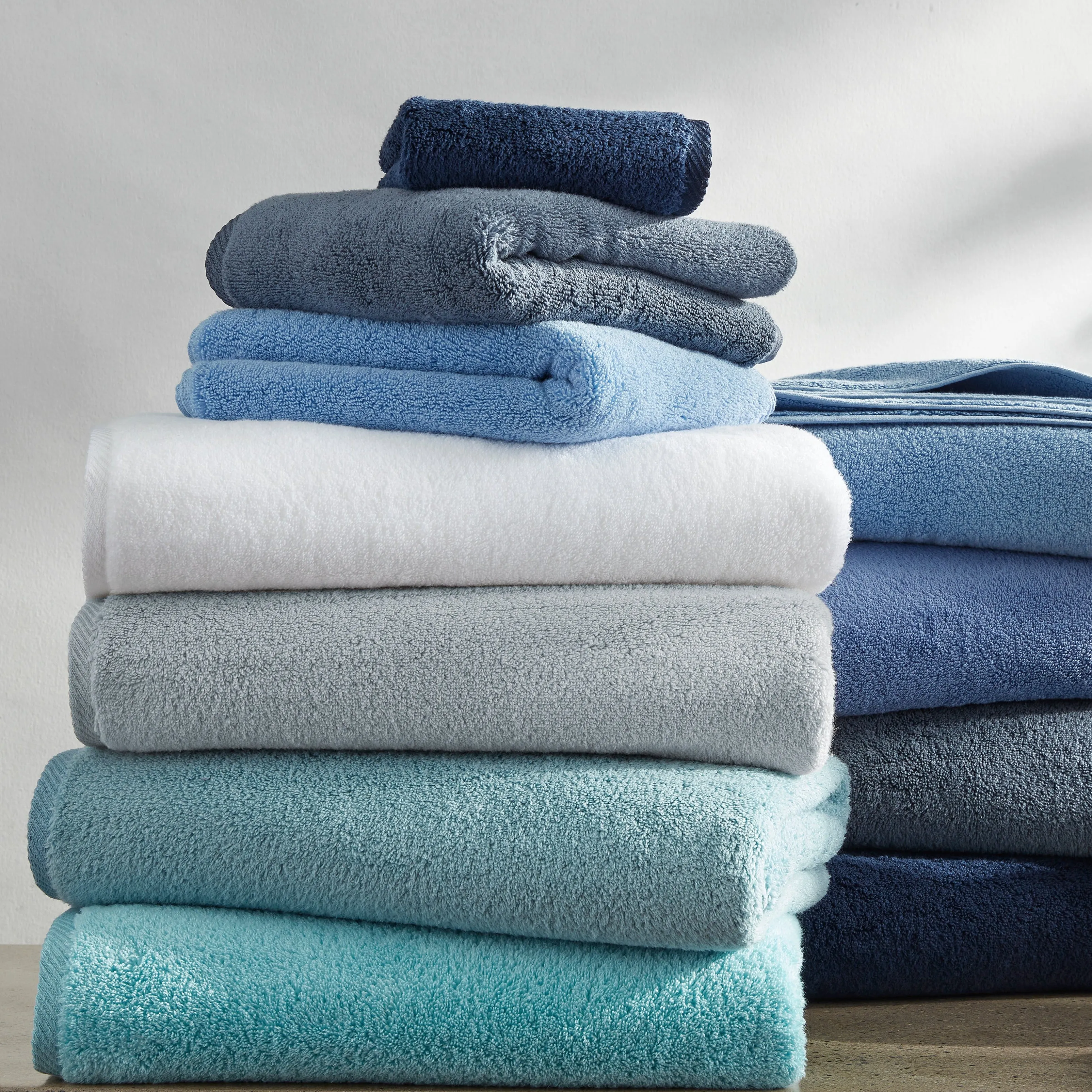 Milagro Towels Collection