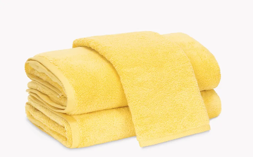 Milagro Towels Collection